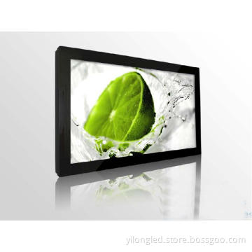 LCD Advertising Player/Standalone Version Ad Player